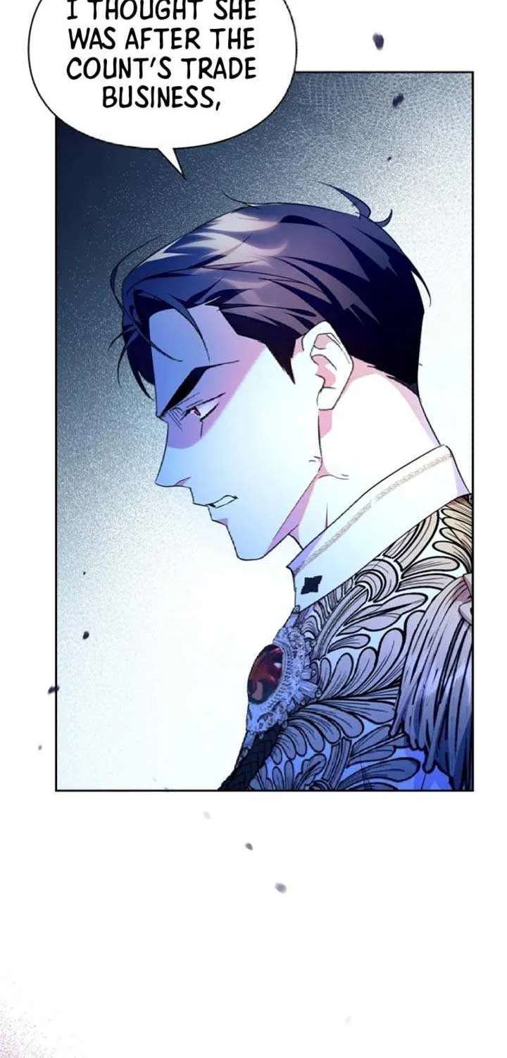 I Became the Tyrant’s Servant Chapter 61 page 8 - 
