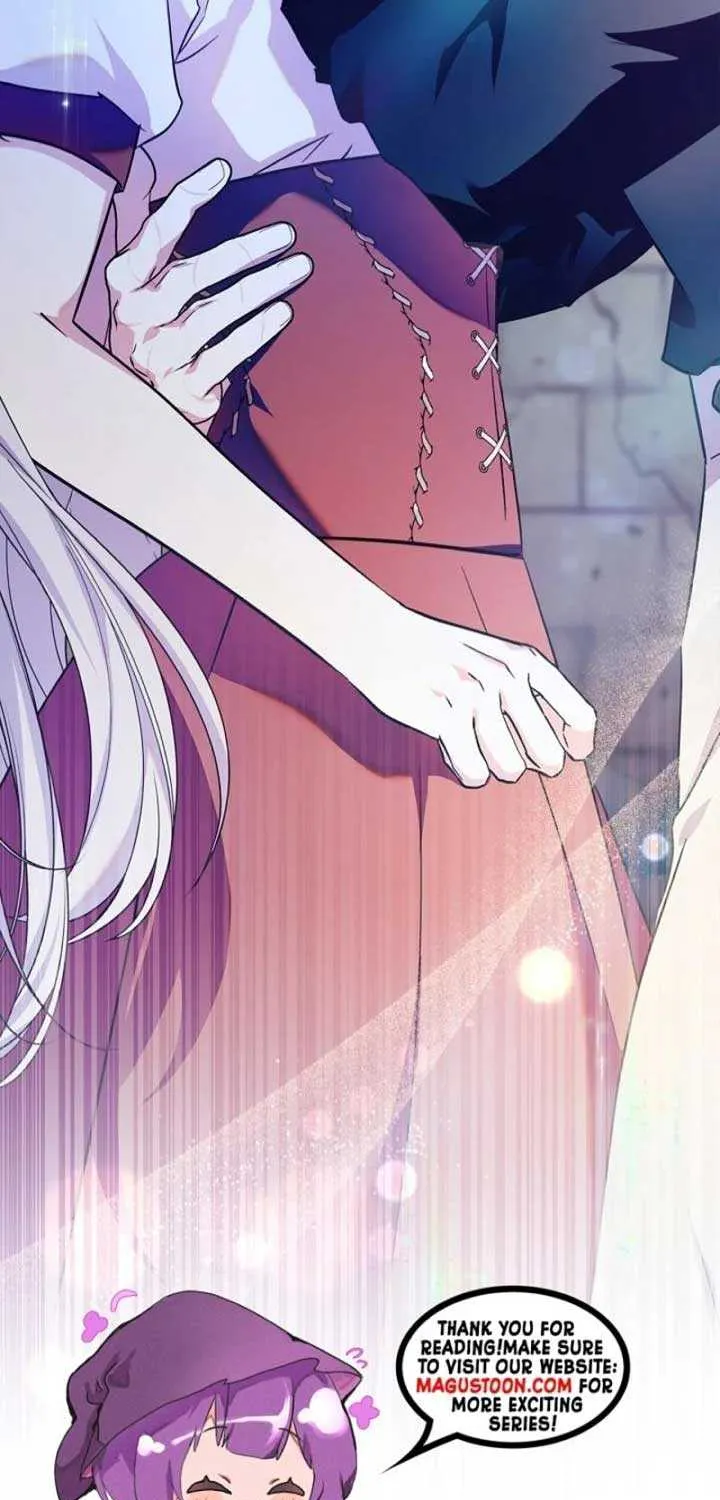 I Became the Tyrant’s Servant Chapter 61 page 71 - 