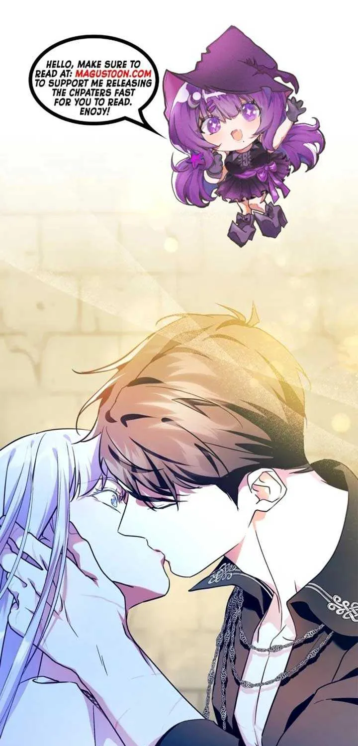 I Became the Tyrant’s Servant Chapter 62 page 1 - 