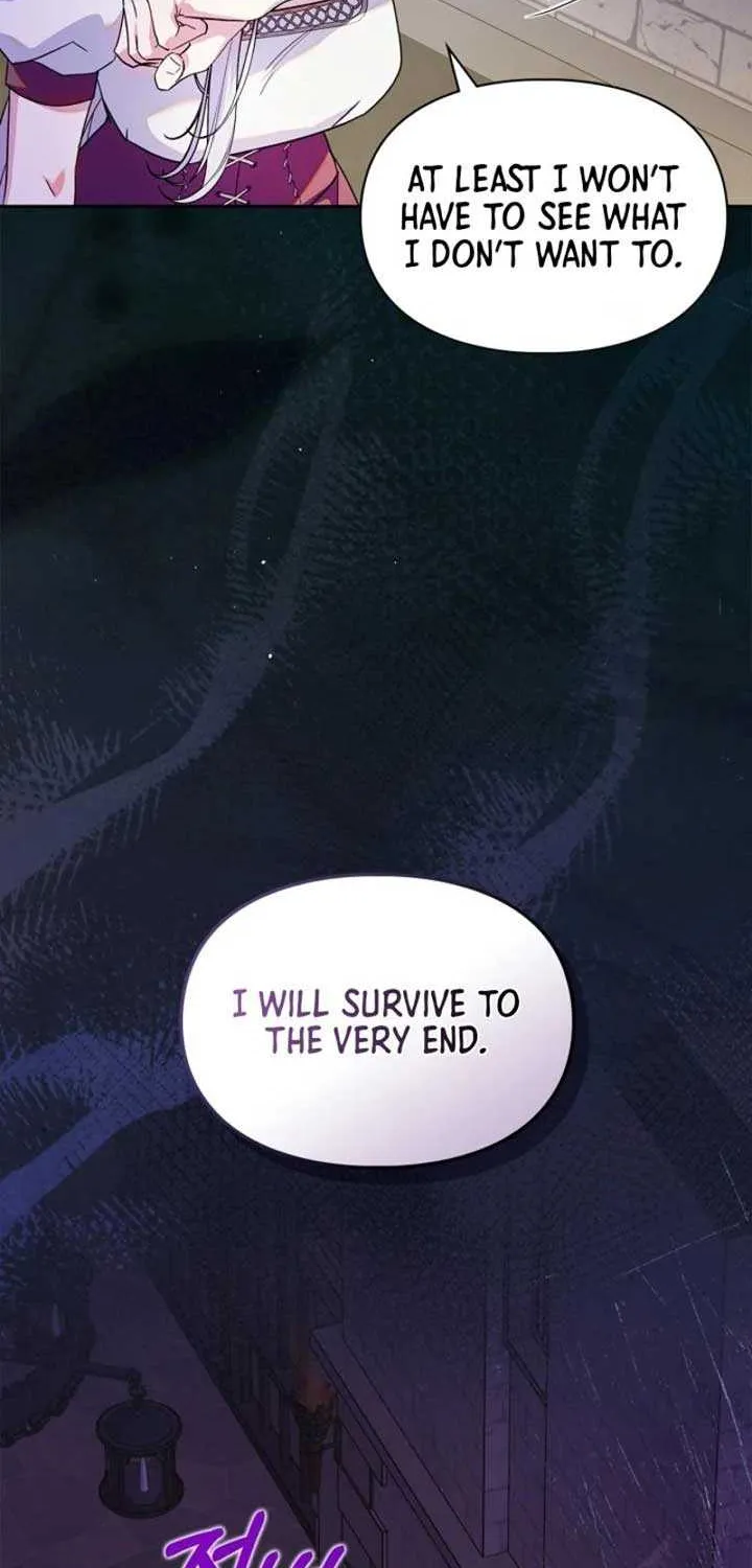I Became the Tyrant’s Servant Chapter 62 page 24 - 