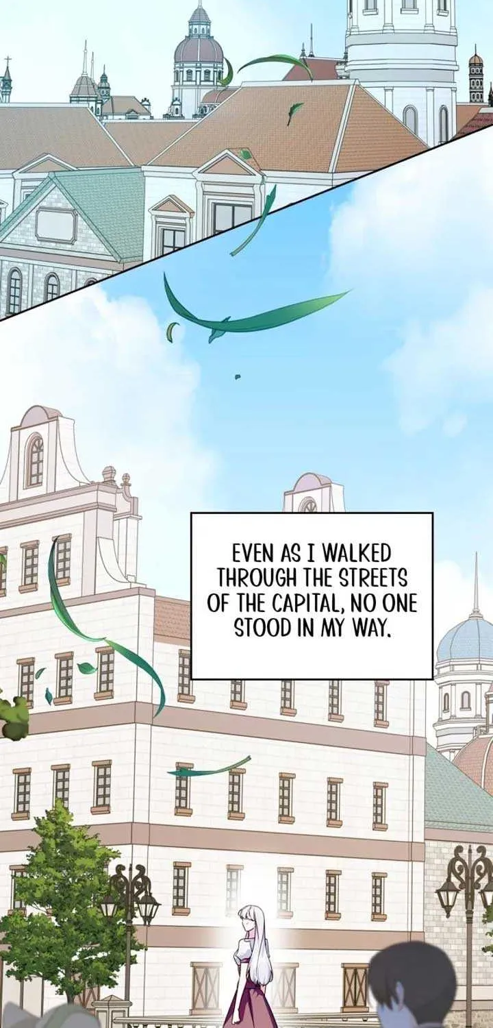 I Became the Tyrant’s Servant Chapter 62 page 32 - 