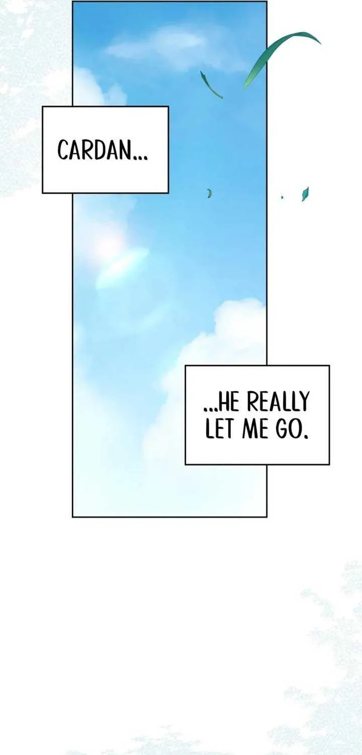 I Became the Tyrant’s Servant Chapter 62 page 34 - 