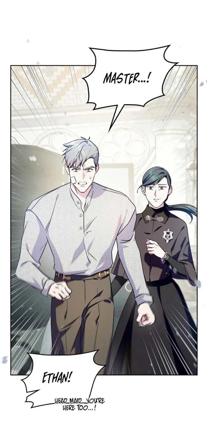 I Became the Tyrant’s Servant Chapter 62 page 36 - 