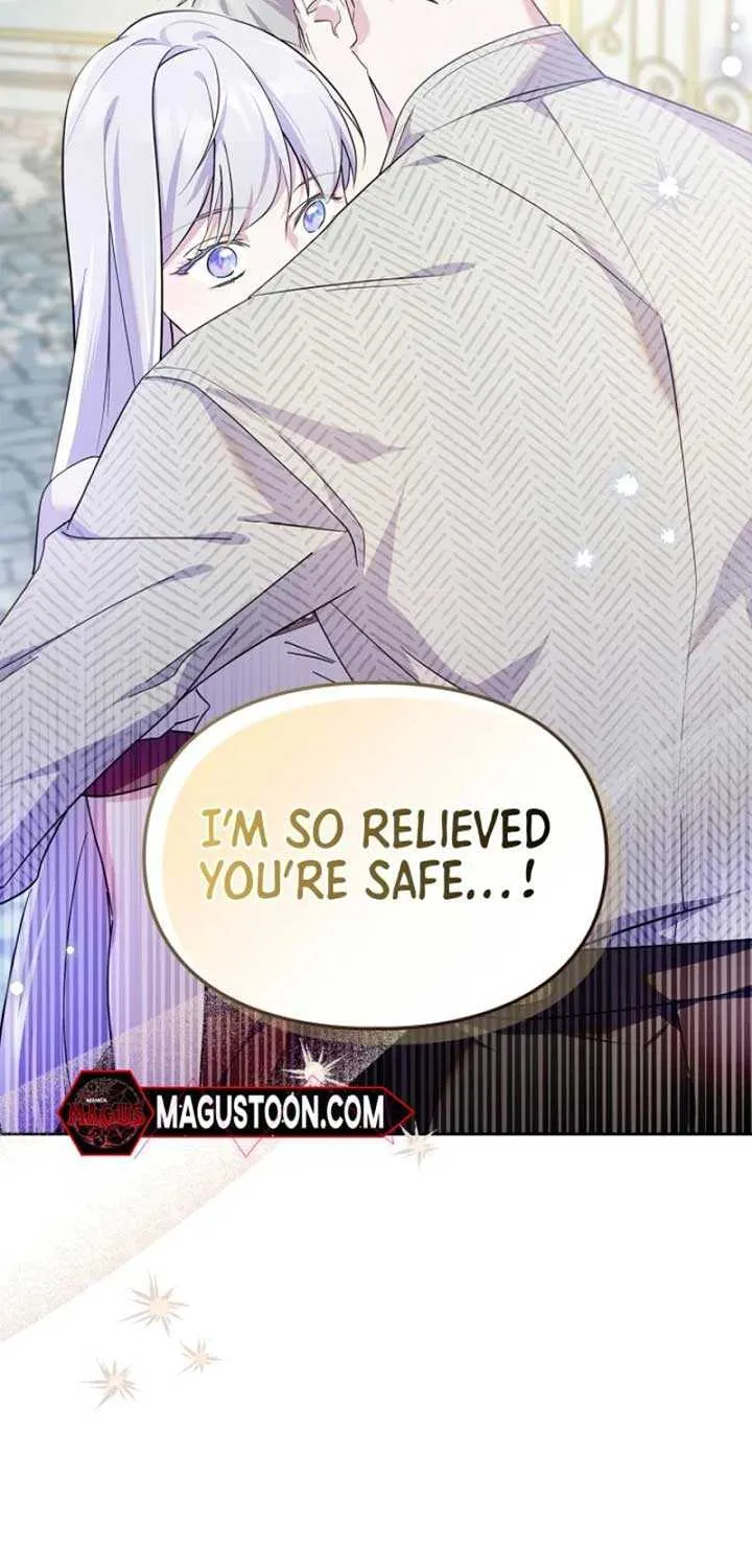 I Became the Tyrant’s Servant Chapter 62 page 38 - 