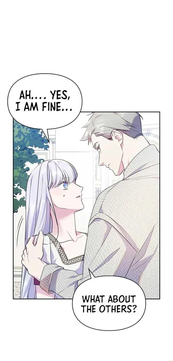 I Became the Tyrant’s Servant Chapter 62 page 39 - 