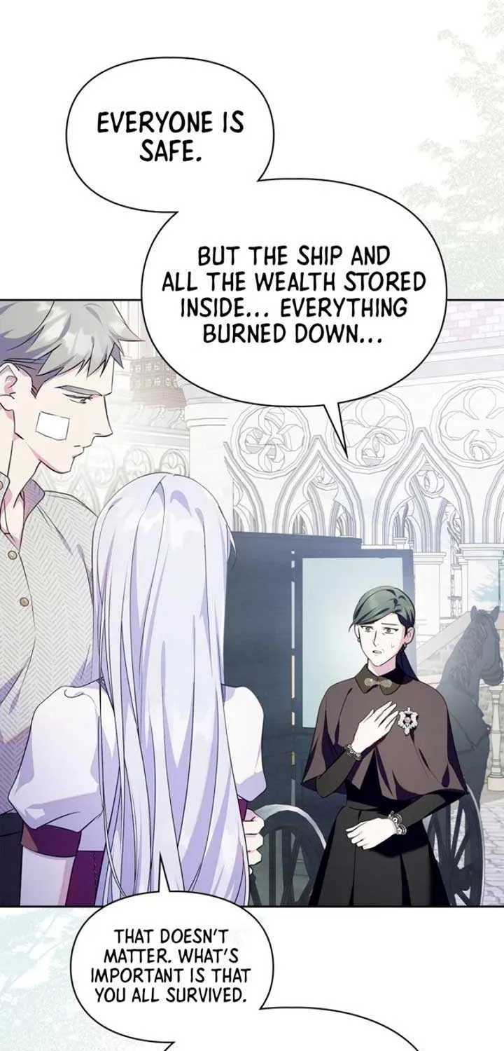 I Became the Tyrant’s Servant Chapter 62 page 40 - 