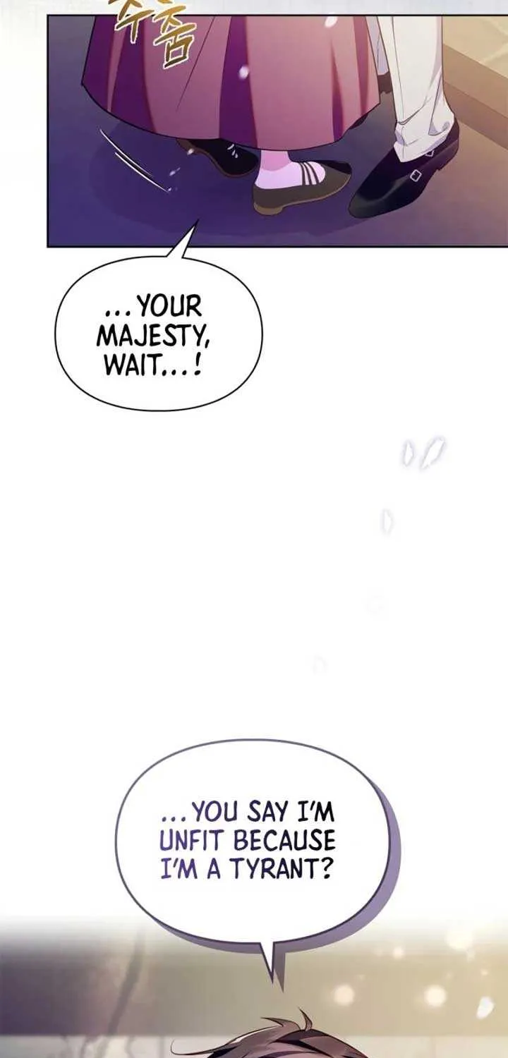 I Became the Tyrant’s Servant Chapter 62 page 5 - 