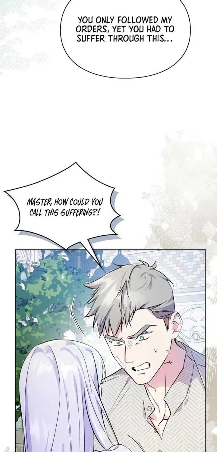I Became the Tyrant’s Servant Chapter 62 page 41 - 