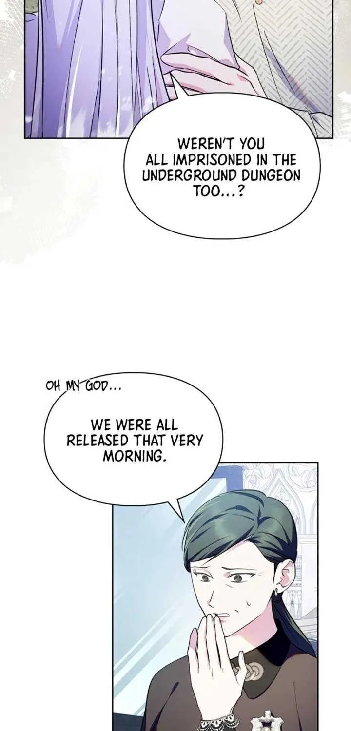I Became the Tyrant’s Servant Chapter 62 page 42 - 