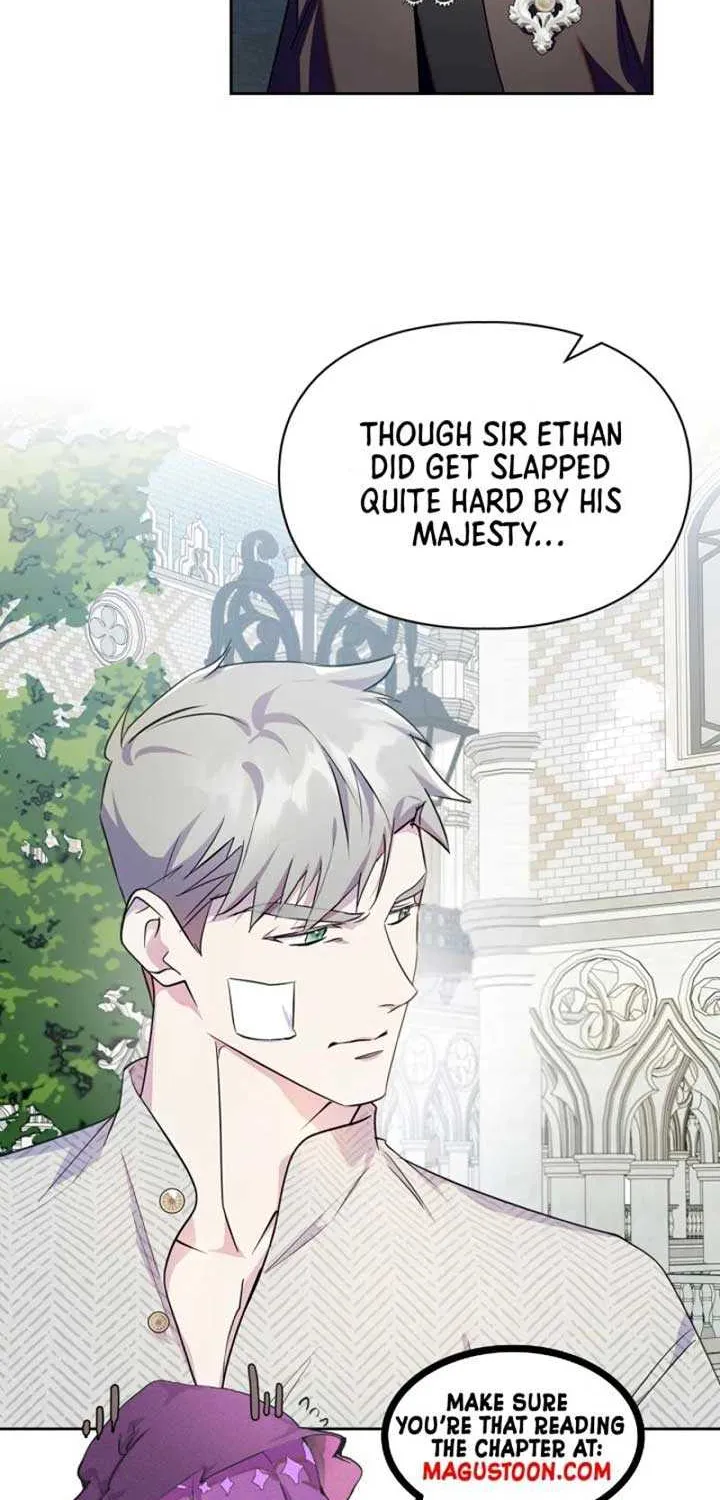 I Became the Tyrant’s Servant Chapter 62 page 43 - 