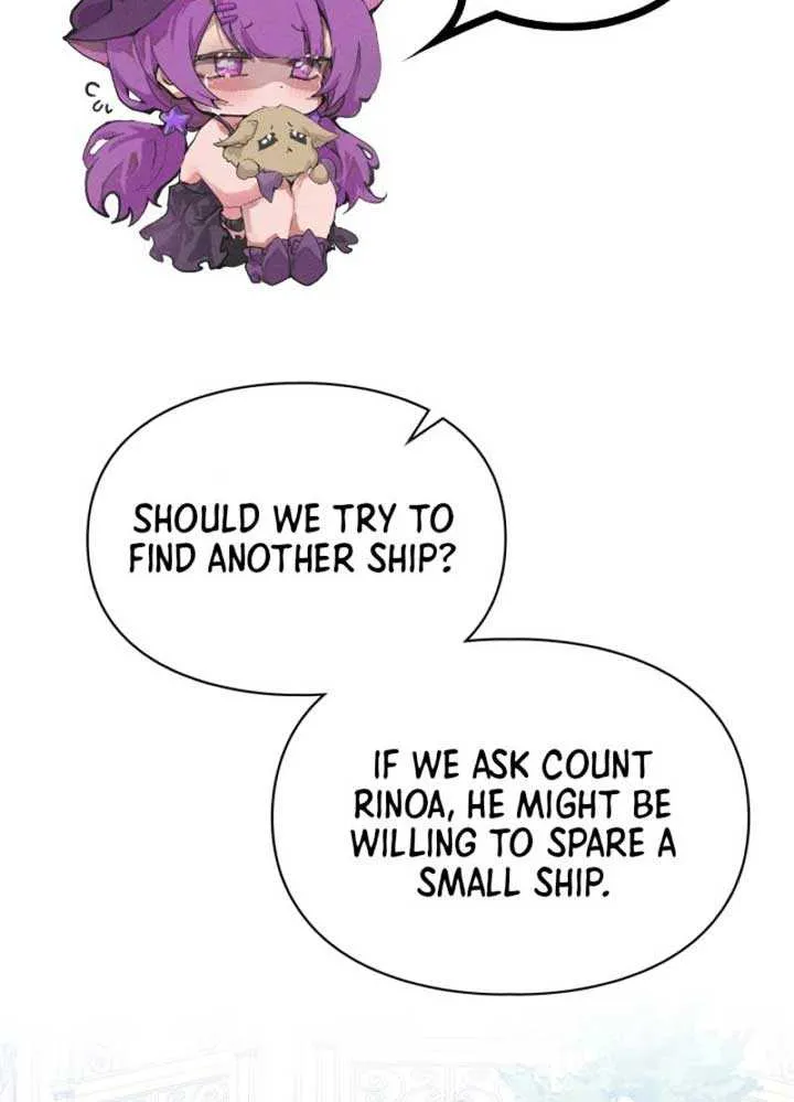 I Became the Tyrant’s Servant Chapter 62 page 44 - 
