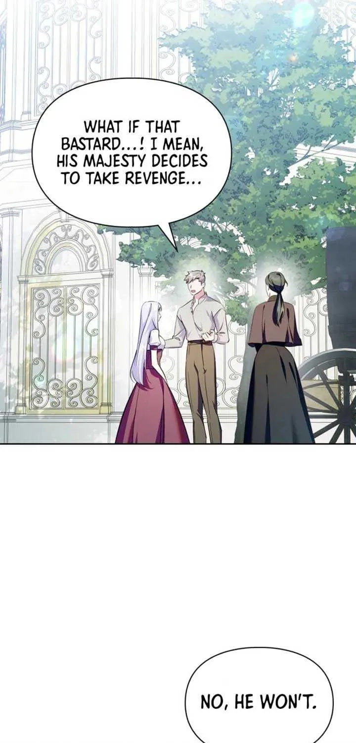 I Became the Tyrant’s Servant Chapter 62 page 45 - 