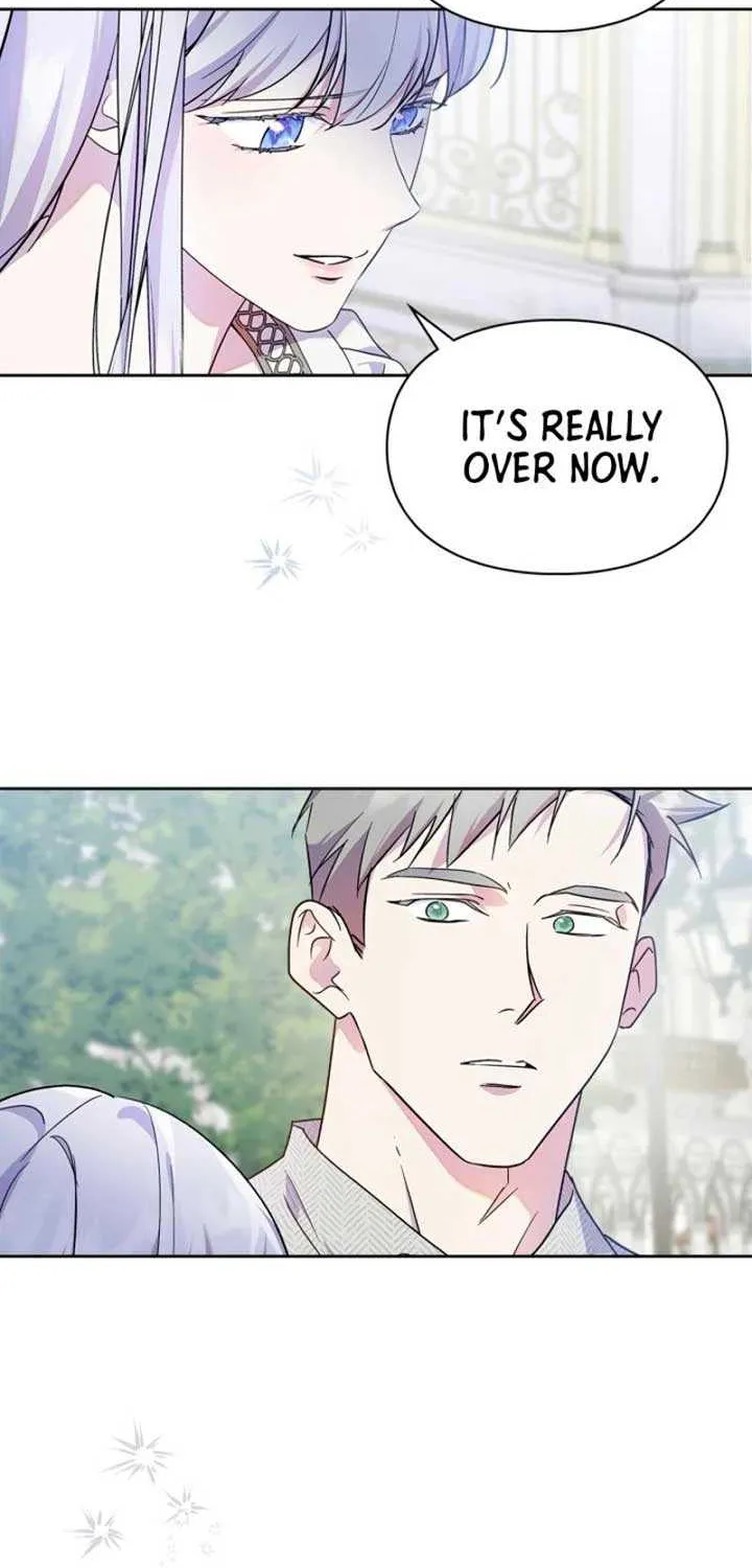I Became the Tyrant’s Servant Chapter 62 page 46 - 