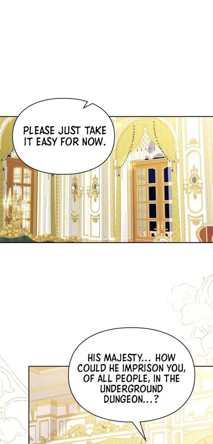 I Became the Tyrant’s Servant Chapter 62 page 49 - 