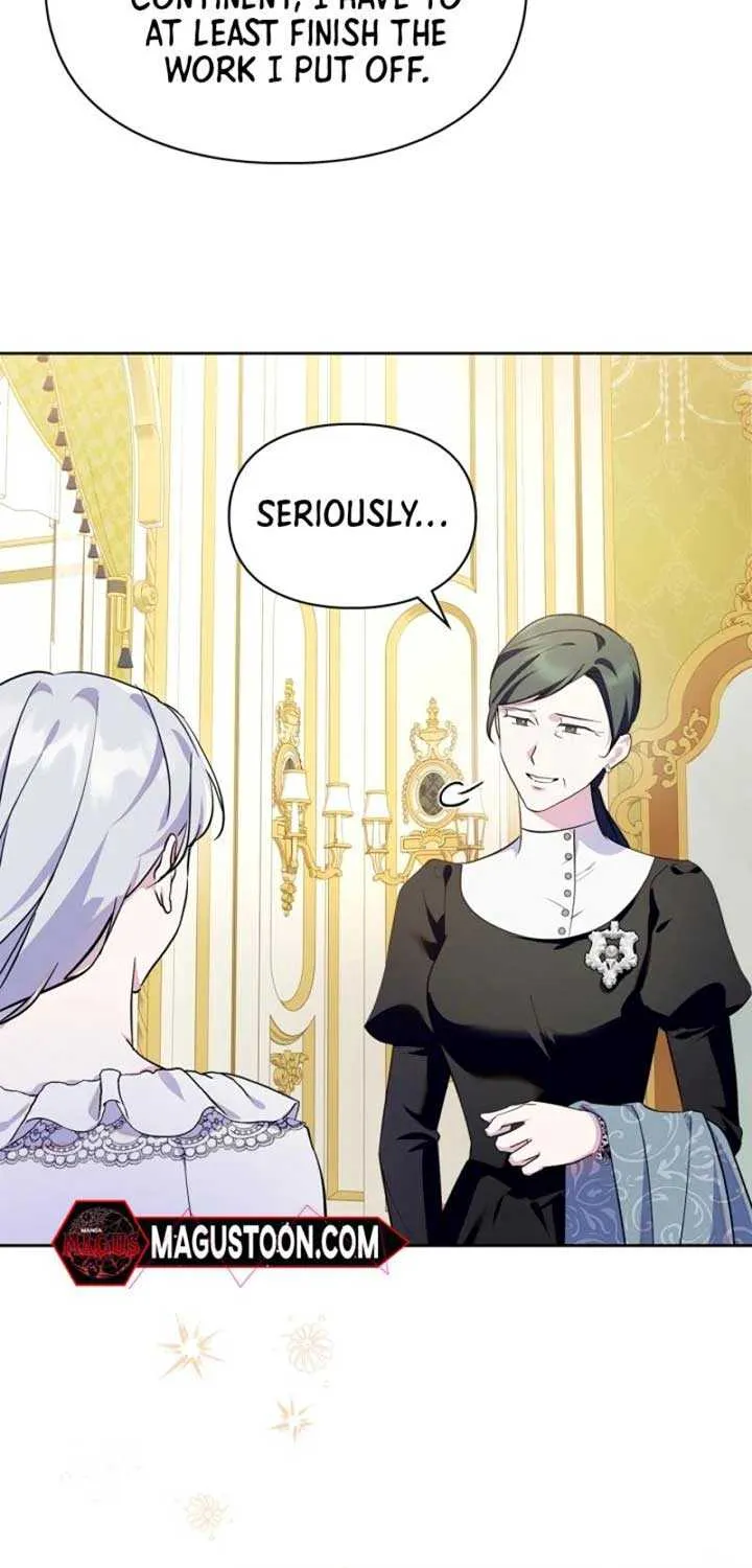 I Became the Tyrant’s Servant Chapter 62 page 51 - 