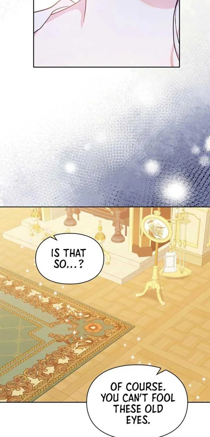 I Became the Tyrant’s Servant Chapter 62 page 54 - 