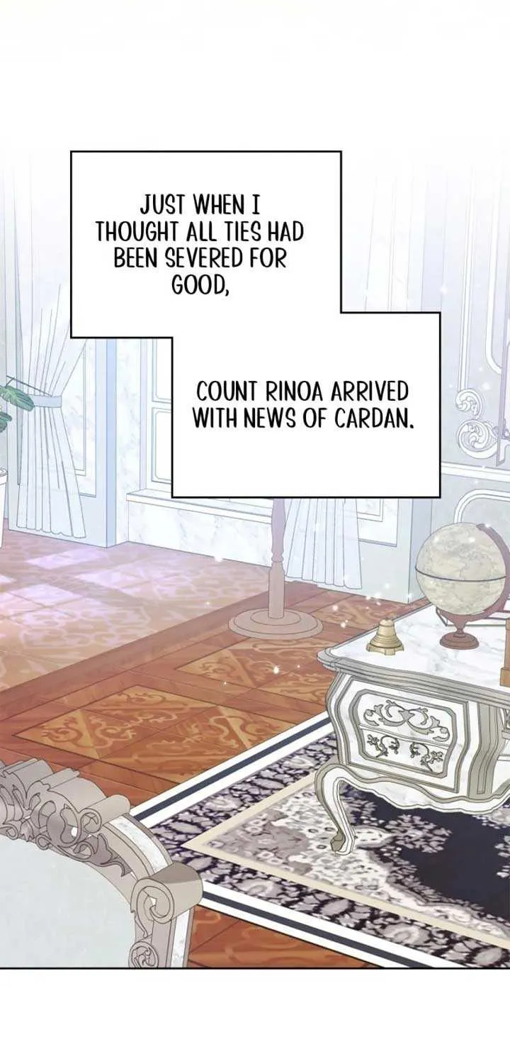 I Became the Tyrant’s Servant Chapter 62 page 58 - 