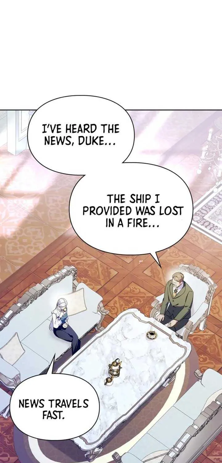 I Became the Tyrant’s Servant Chapter 62 page 59 - 