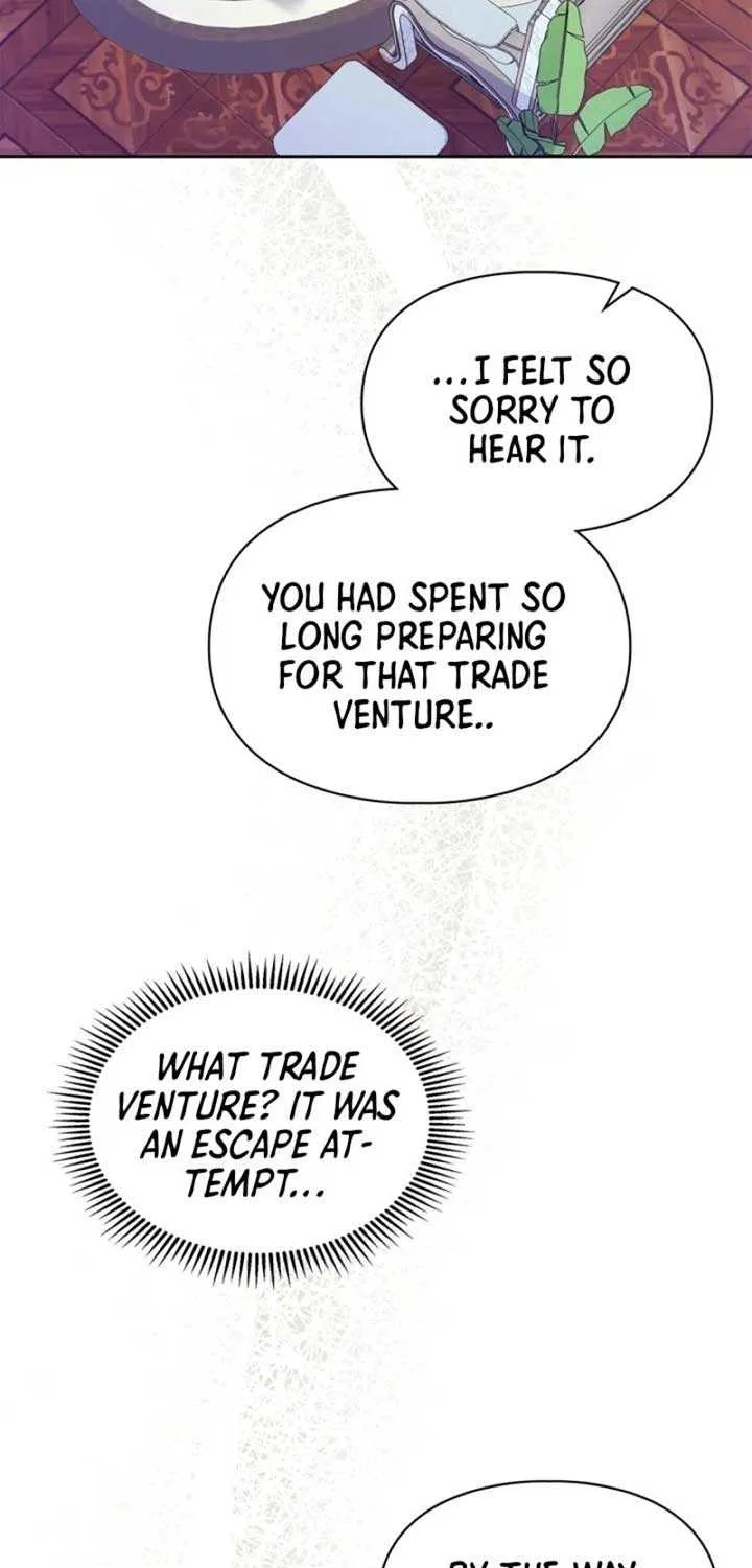 I Became the Tyrant’s Servant Chapter 62 page 60 - 