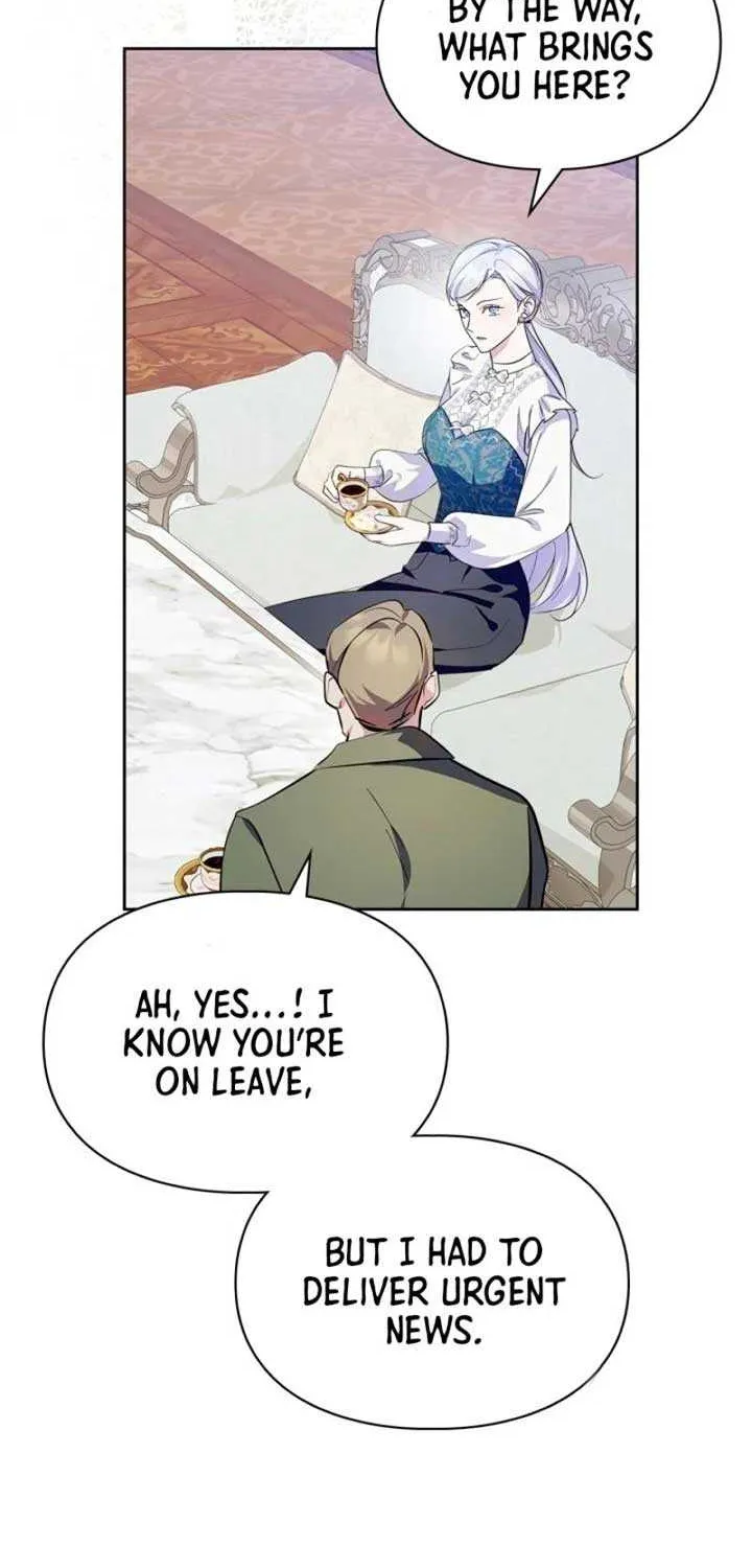 I Became the Tyrant’s Servant Chapter 62 page 61 - 