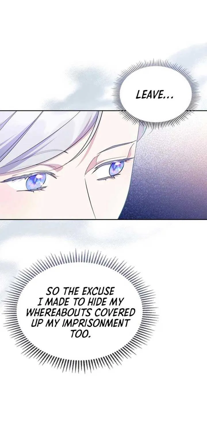 I Became the Tyrant’s Servant Chapter 62 page 62 - 