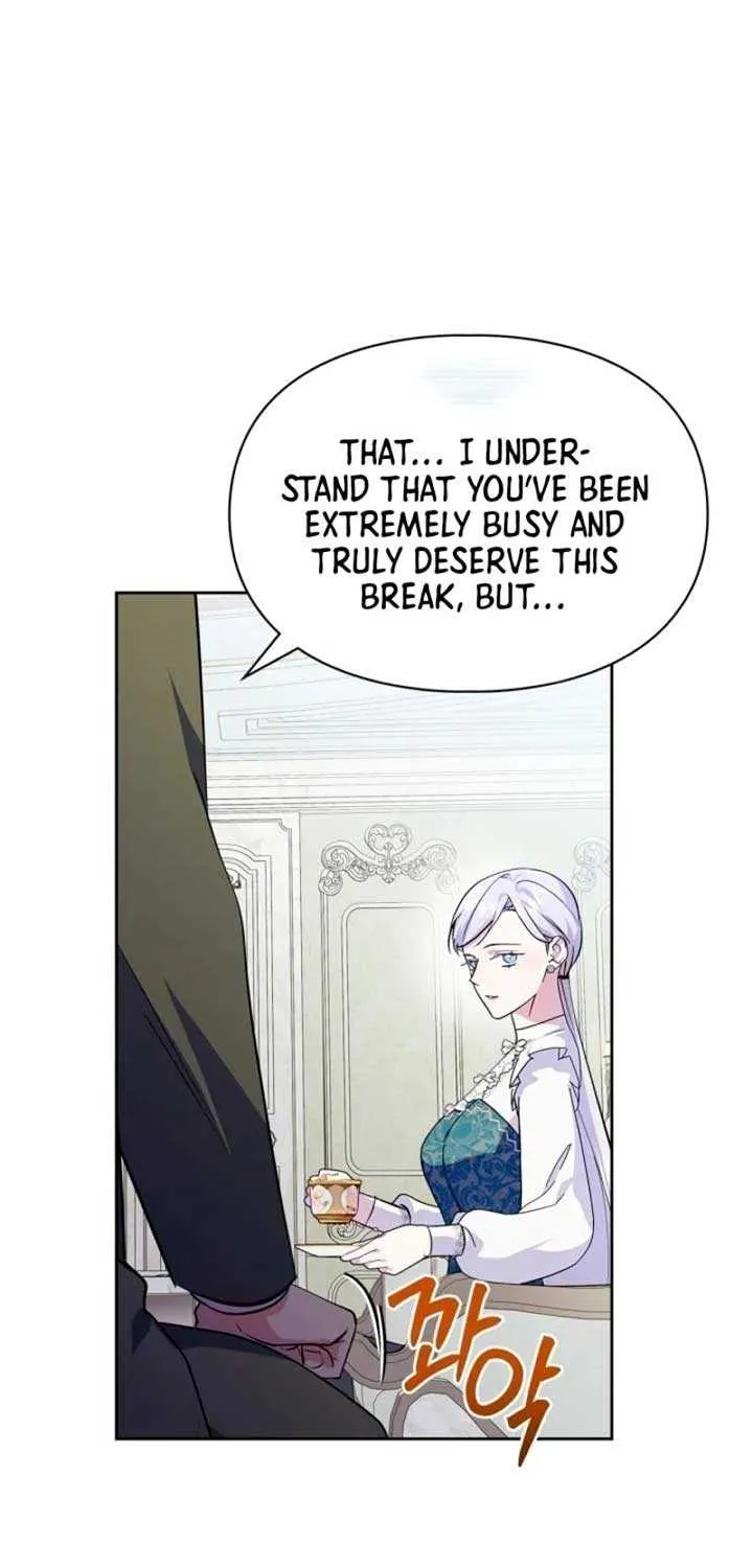 I Became the Tyrant’s Servant Chapter 62 page 64 - 