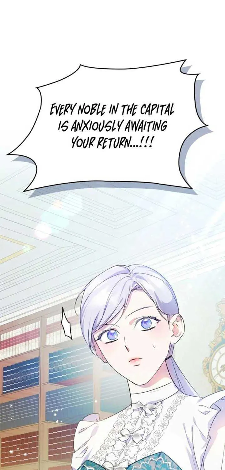 I Became the Tyrant’s Servant Chapter 62 page 65 - 