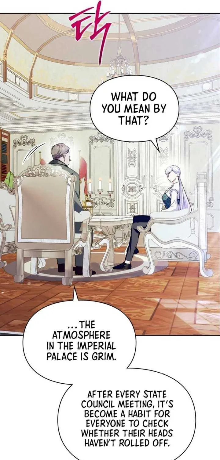 I Became the Tyrant’s Servant Chapter 62 page 67 - 