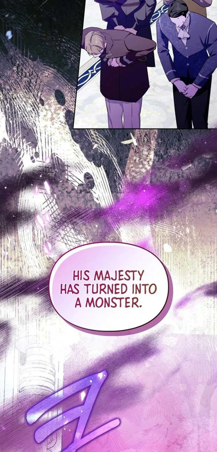 I Became the Tyrant’s Servant Chapter 62 page 70 - 