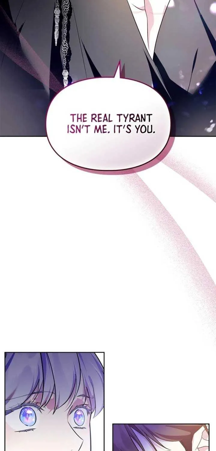 I Became the Tyrant’s Servant Chapter 62 page 9 - 