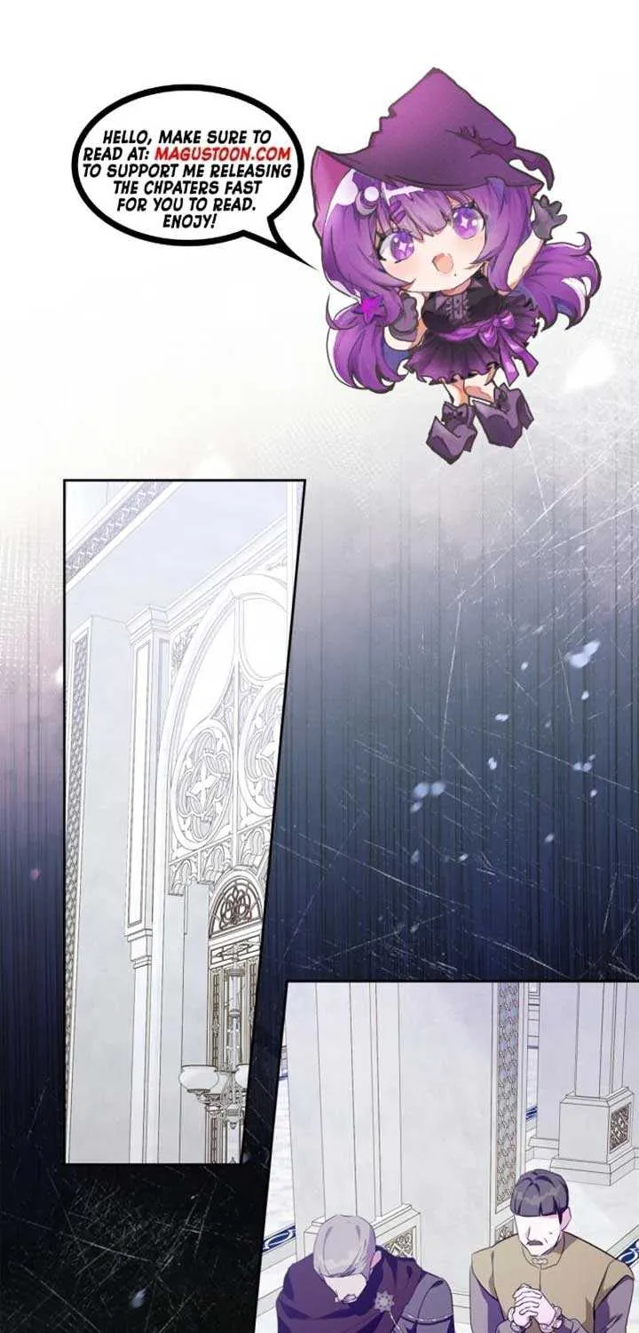 I Became the Tyrant’s Servant Chapter 63 page 1 - 