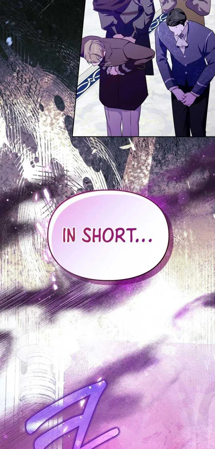 I Became the Tyrant’s Servant Chapter 63 page 2 - 