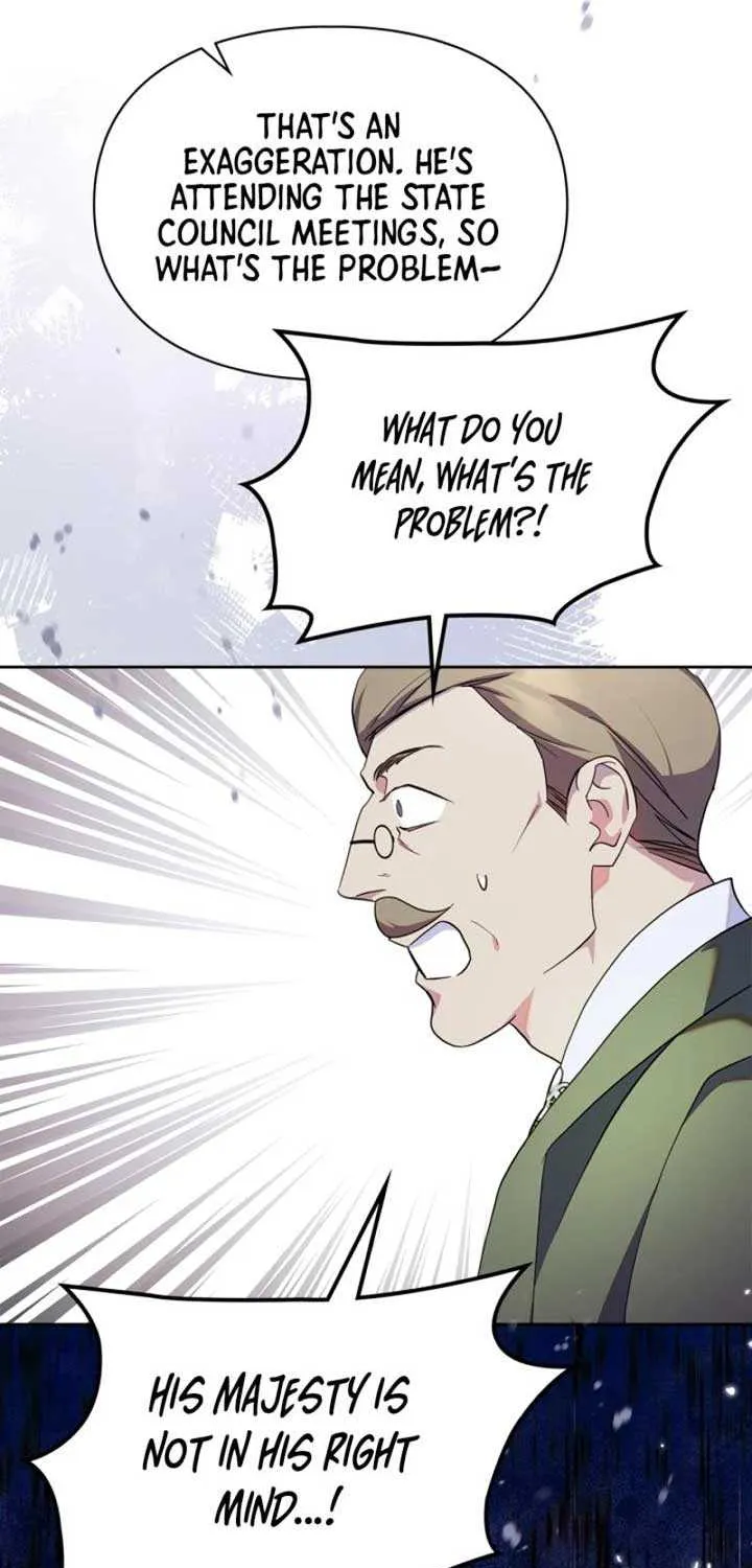 I Became the Tyrant’s Servant Chapter 63 page 11 - 