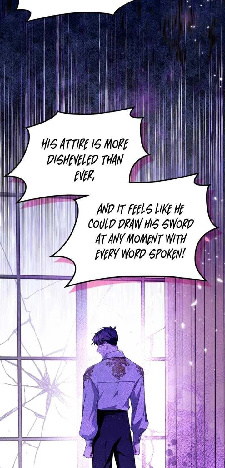 I Became the Tyrant’s Servant Chapter 63 page 12 - 