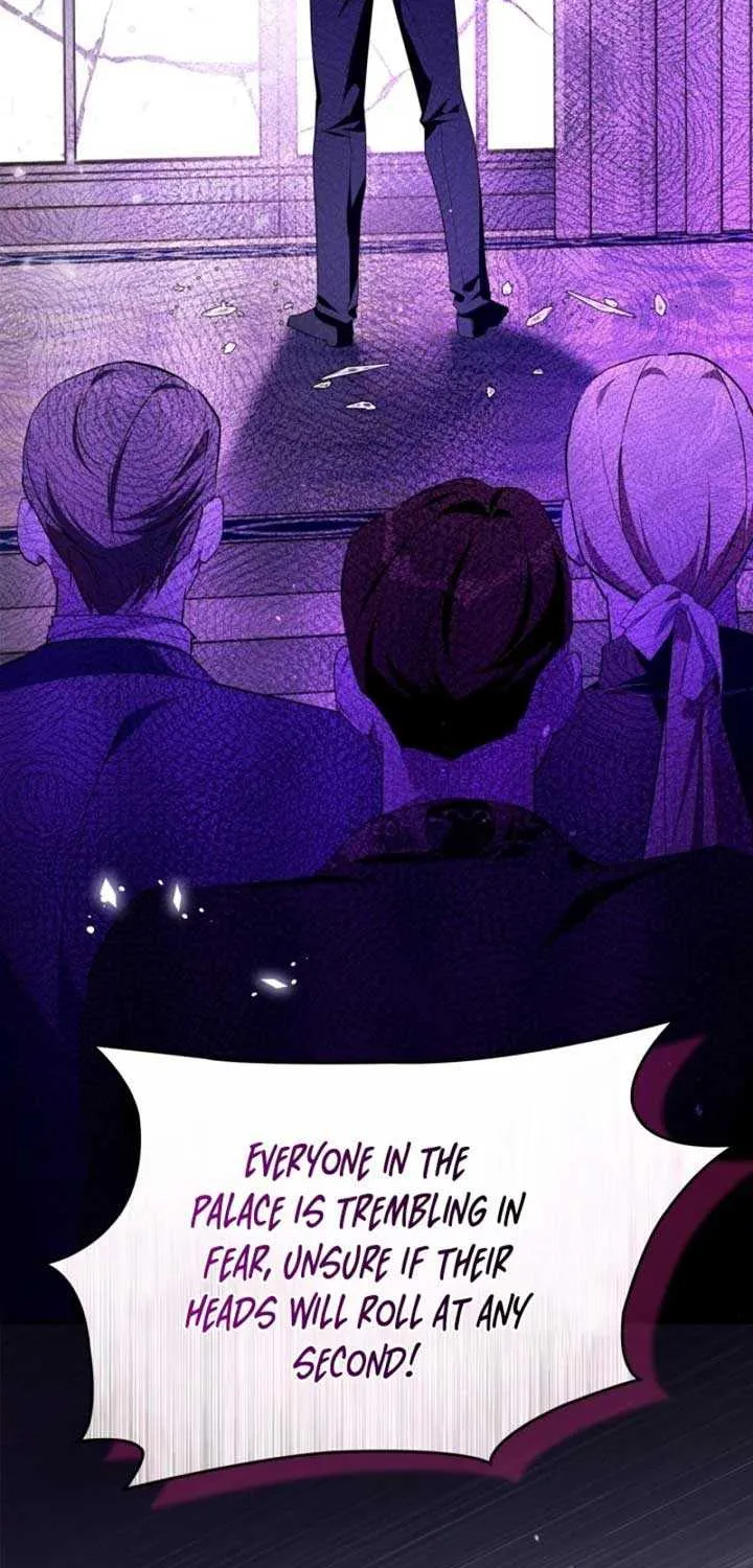 I Became the Tyrant’s Servant Chapter 63 page 13 - 