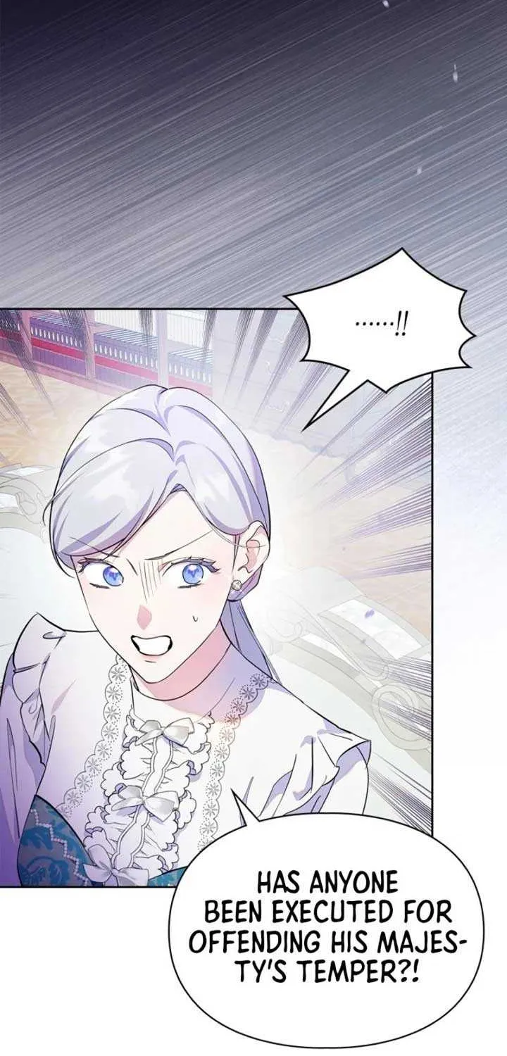 I Became the Tyrant’s Servant Chapter 63 page 14 - 