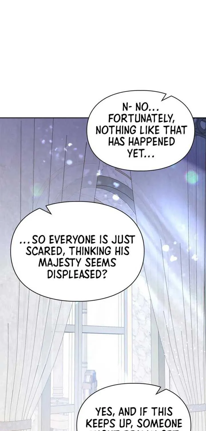 I Became the Tyrant’s Servant Chapter 63 page 15 - 