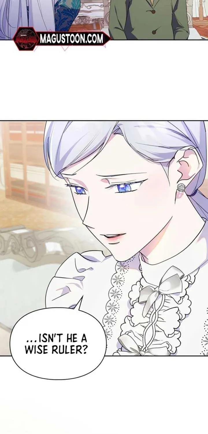 I Became the Tyrant’s Servant Chapter 63 page 17 - 