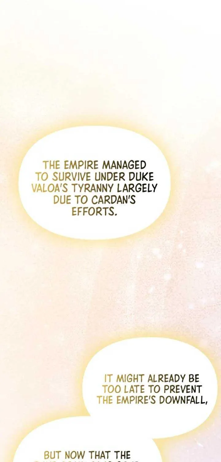 I Became the Tyrant’s Servant Chapter 63 page 18 - 