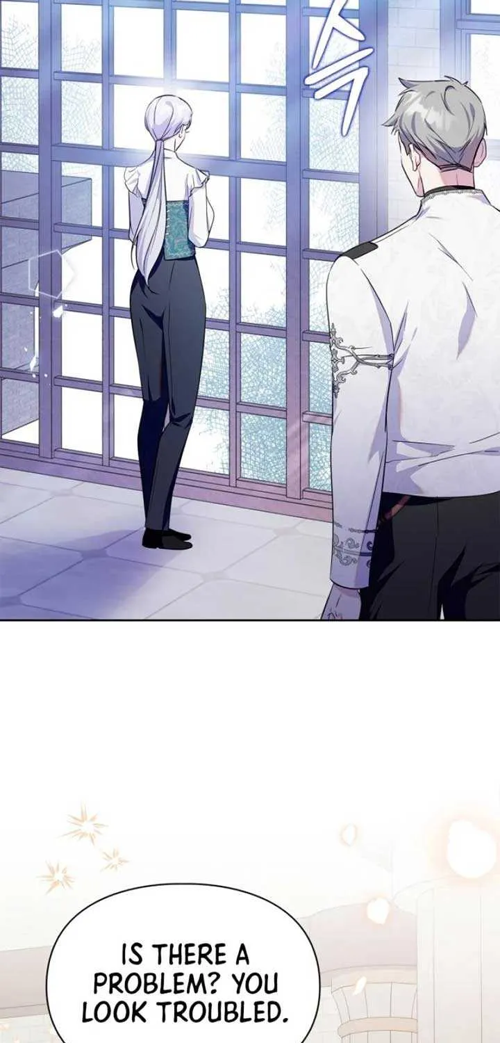 I Became the Tyrant’s Servant Chapter 63 page 26 - 