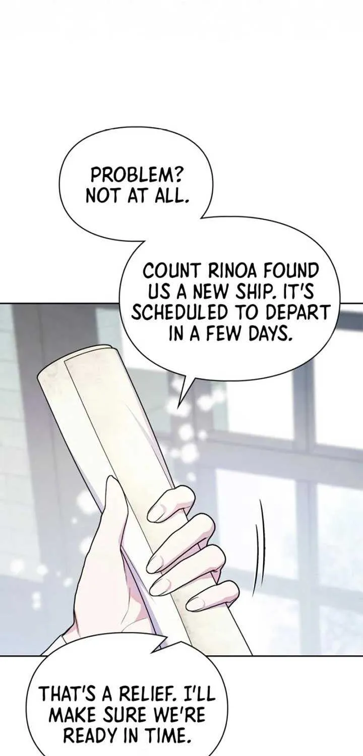 I Became the Tyrant’s Servant Chapter 63 page 28 - 