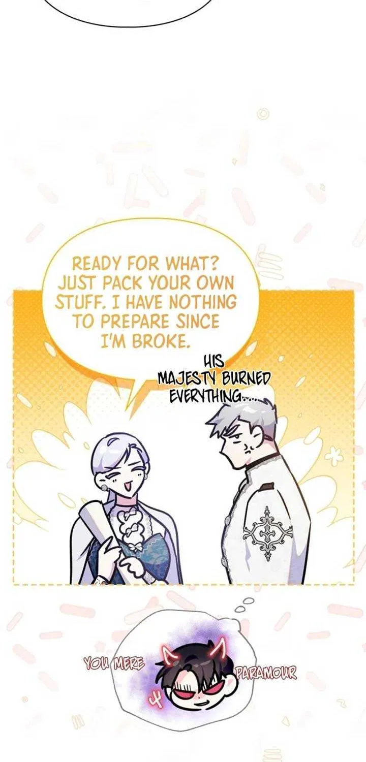 I Became the Tyrant’s Servant Chapter 63 page 29 - 