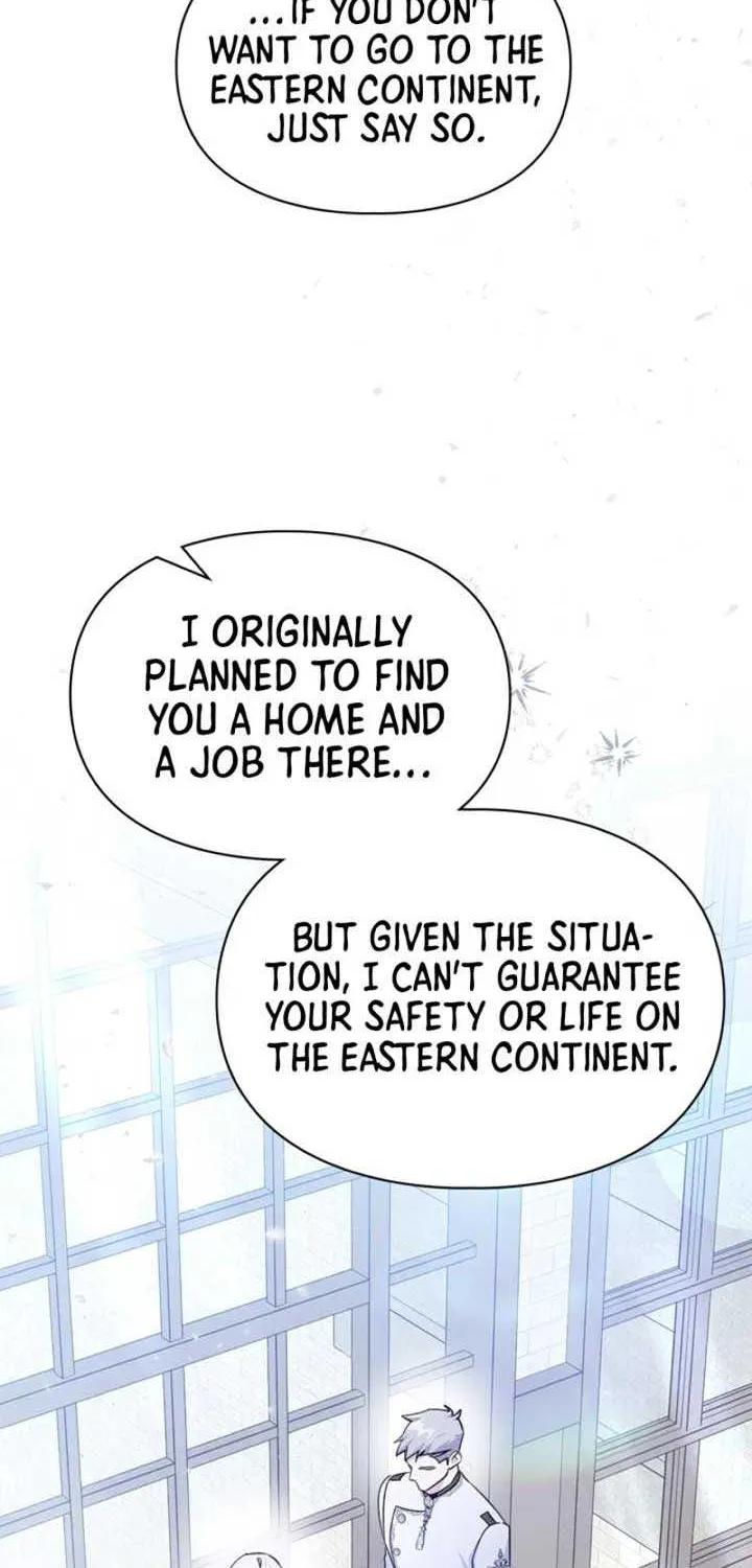 I Became the Tyrant’s Servant Chapter 63 page 31 - 