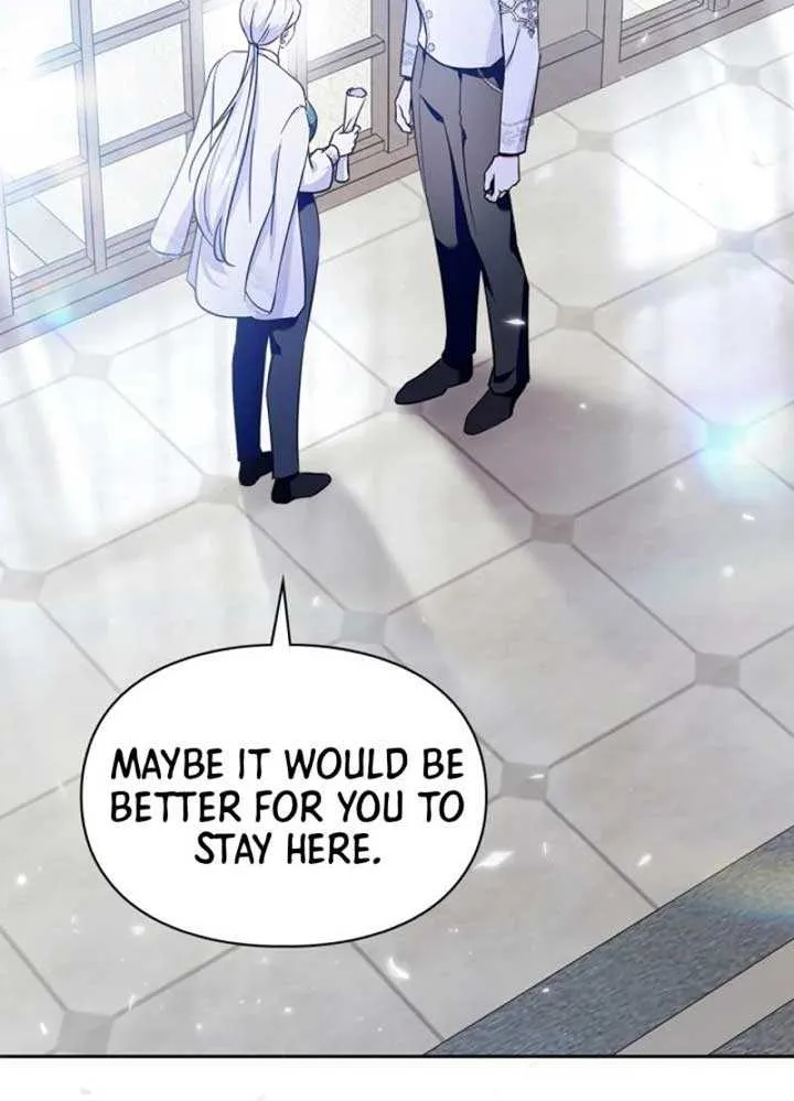 I Became the Tyrant’s Servant Chapter 63 page 32 - 