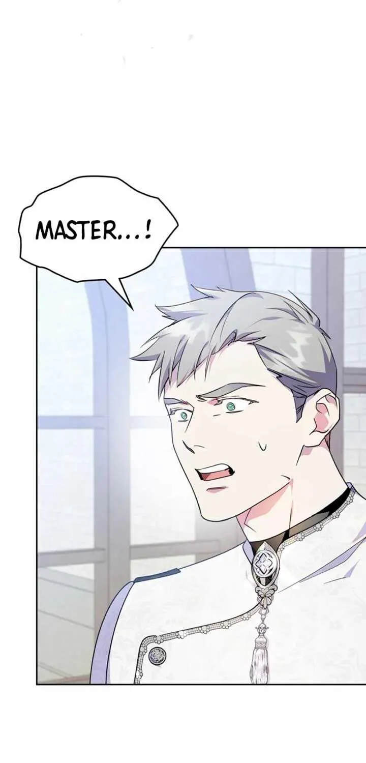 I Became the Tyrant’s Servant Chapter 63 page 33 - 