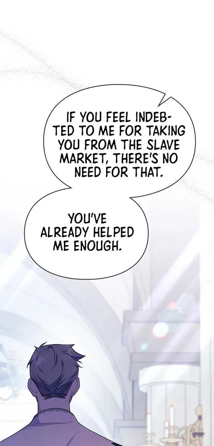 I Became the Tyrant’s Servant Chapter 63 page 34 - 