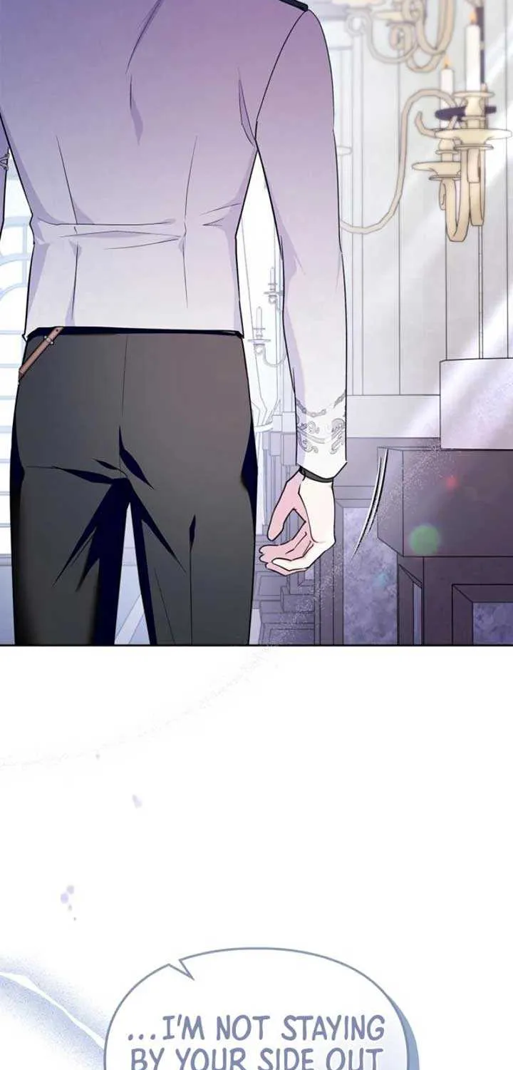 I Became the Tyrant’s Servant Chapter 63 page 35 - 