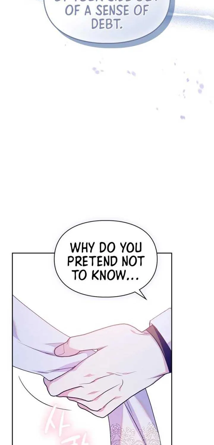 I Became the Tyrant’s Servant Chapter 63 page 36 - 