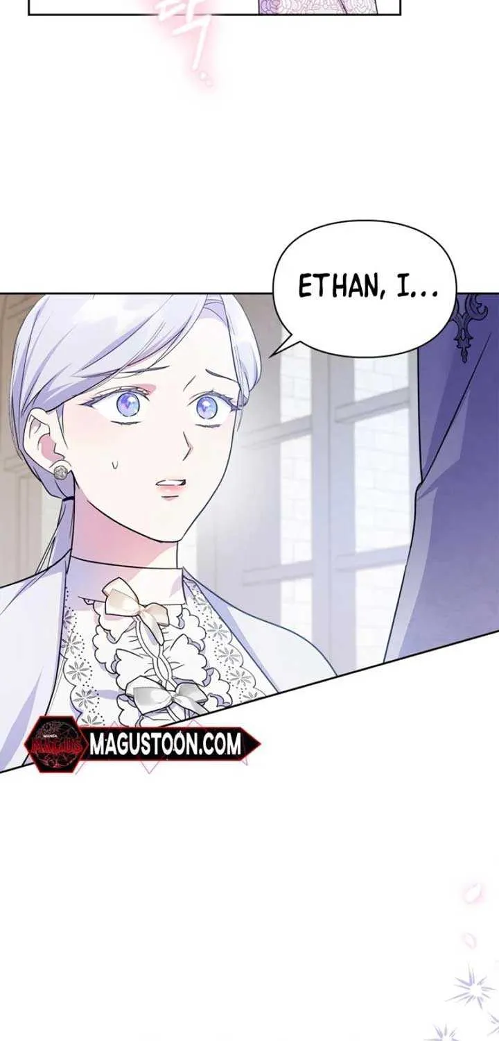 I Became the Tyrant’s Servant Chapter 63 page 37 - 