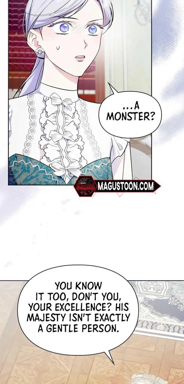 I Became the Tyrant’s Servant Chapter 63 page 5 - 